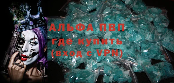 крисы Алзамай